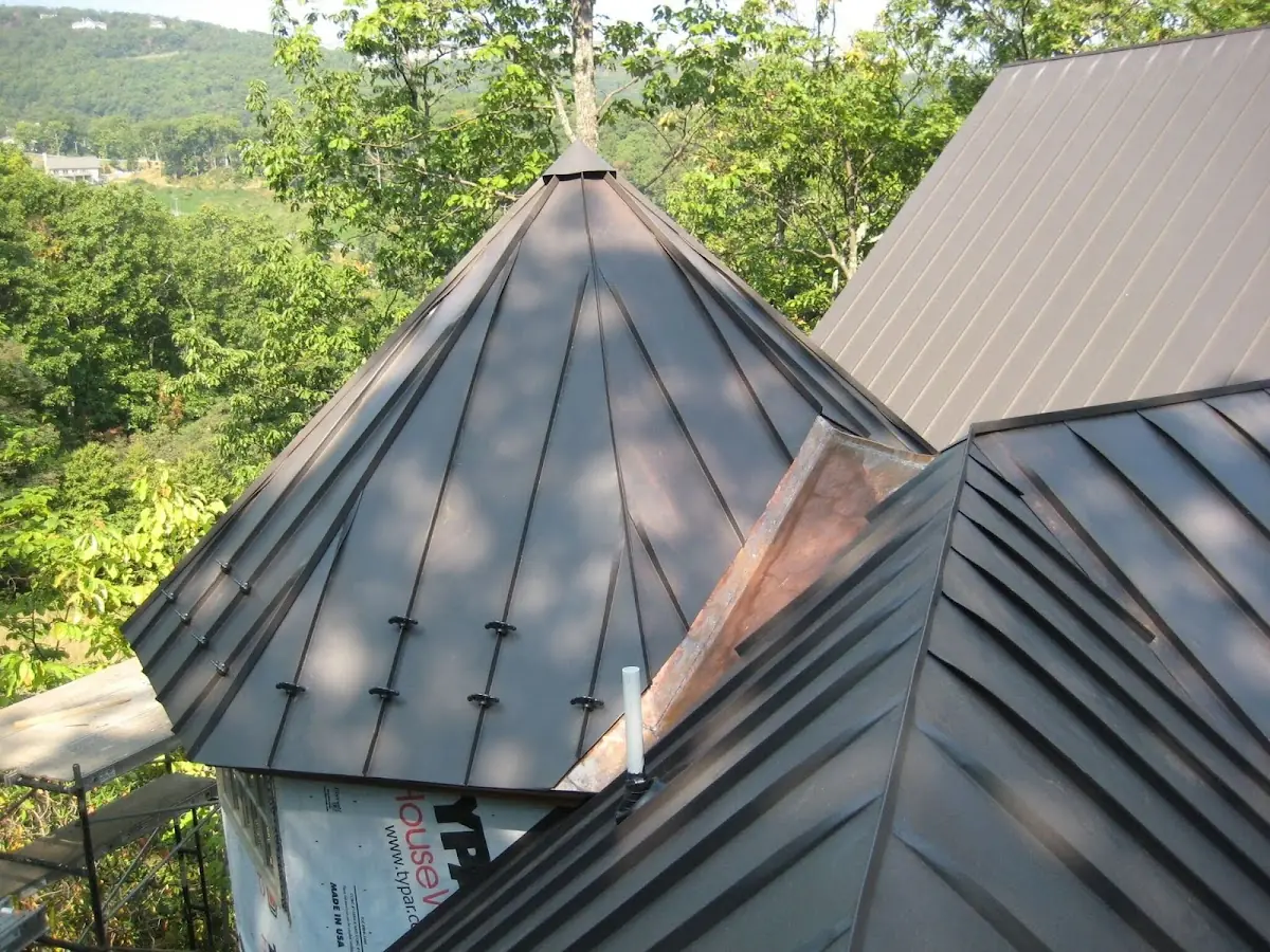 Professional Gutter Cleaning by Craftsman Roofing in Wheatley